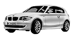 BMW E81 P2738 Fault Code