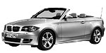 BMW E88 P2738 Fault Code