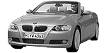 BMW E93 P2738 Fault Code
