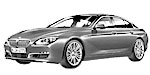 BMW F06 P2738 Fault Code