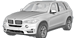BMW F15 P2738 Fault Code