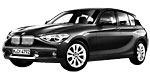 BMW F20 P2738 Fault Code