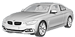 BMW F32 P2738 Fault Code