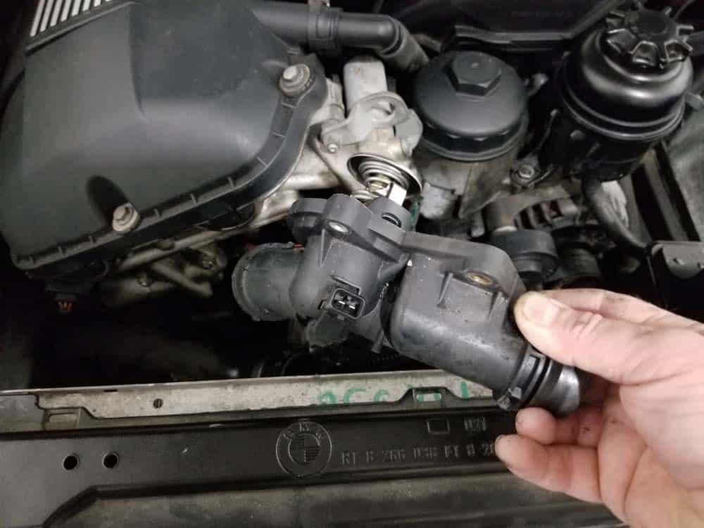 See P2738 in engine